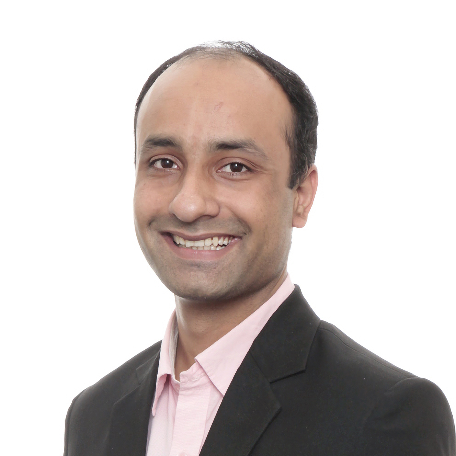 Vijay Daultani